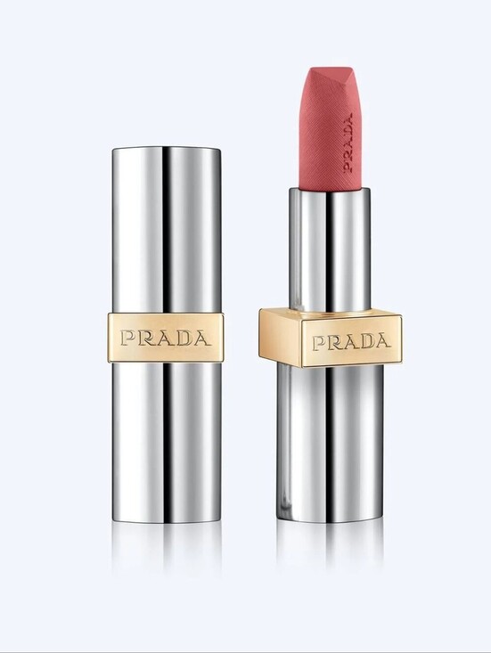 Prada Other - Prada Monochrome Hyper Matte Refillable Lipstick in P58 Tamaris, NIB